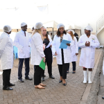 KJET Hands-on-Mentorship Program 