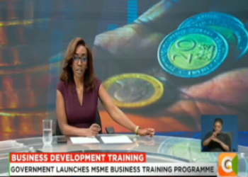 Business Development Training