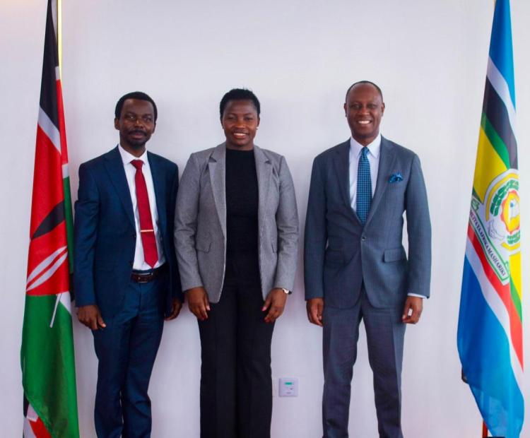 KJET Enhancing Livestock Value Chain Competitiveness under the Bottom-Up Economic Transformation Agenda