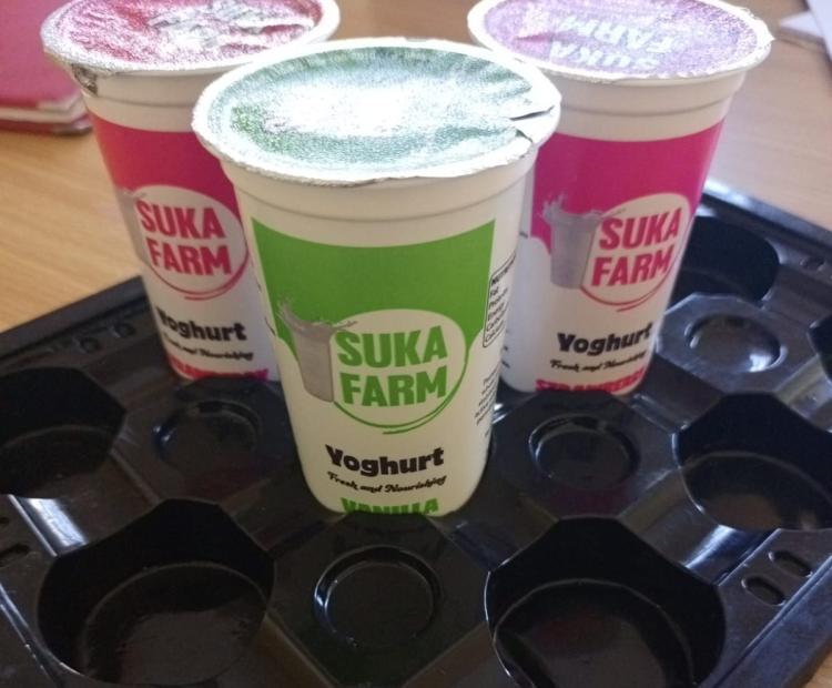 Suka Farm Product